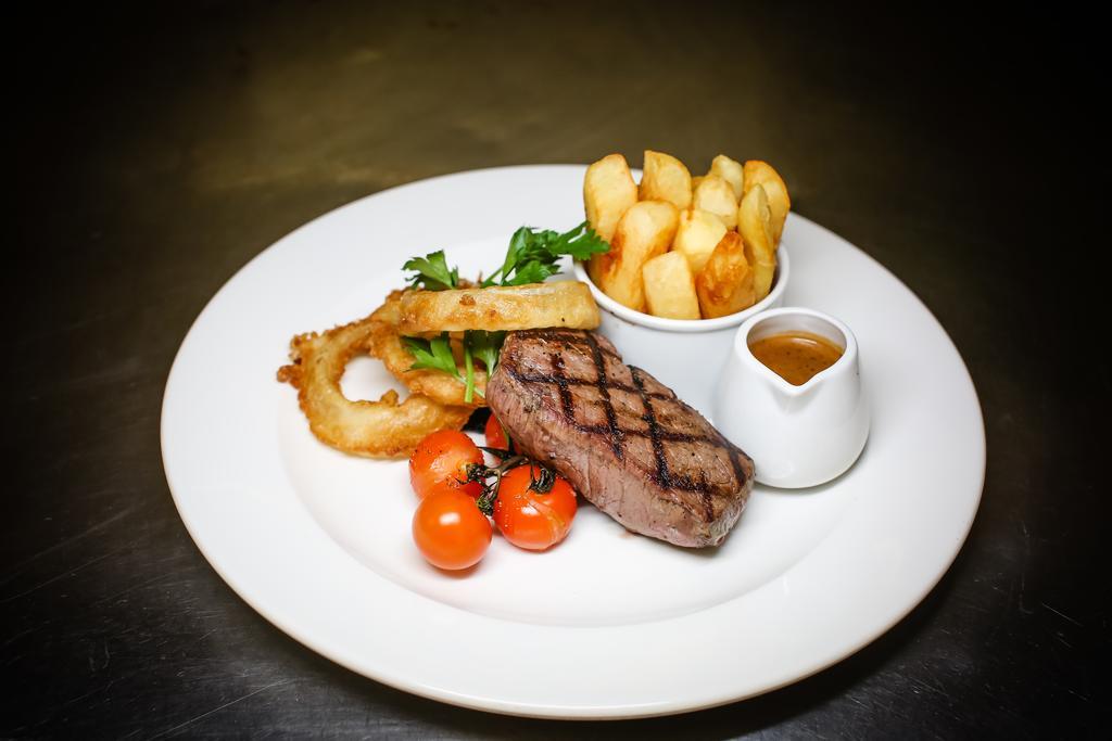 The Plough Inn & Restaurant Congleton Eksteriør bilde